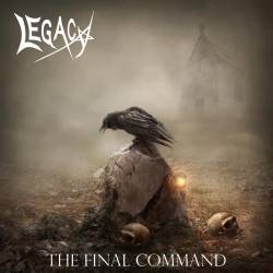 Legacy (USA-6) : The Final Command